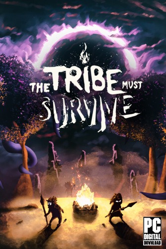 The Tribe Must Survive