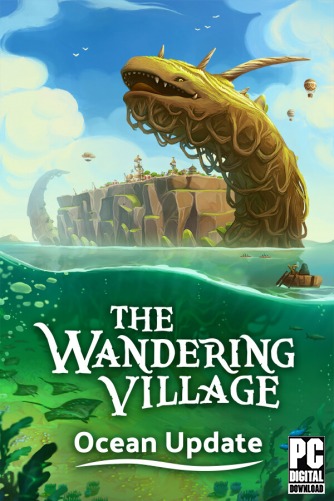 The Wandering Village