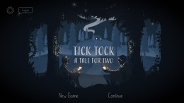 Tick Tock: A Tale for Two 