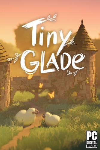 Tiny Glade