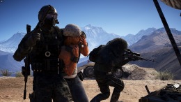  Tom Clancy's Ghost Recon Wildlands