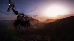 Tom Clancy's Ghost Recon Wildlands 