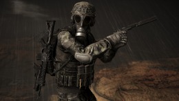   Tom Clancy's Ghost Recon Wildlands