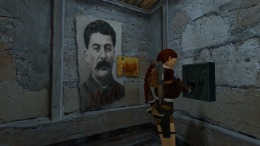   Tomb Raider I-III Remastered Starring Lara Croft