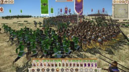  Total War: ROME REMASTERED