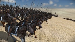   Total War: ROME REMASTERED
