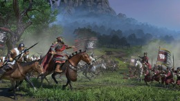   Total War: THREE KINGDOMS