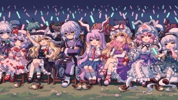 Touhou Mystia's Izakaya 