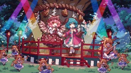  Touhou Mystia's Izakaya