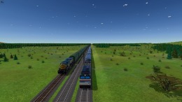 Train World 