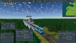  Train World