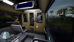   Tram Simulator Urban Transit