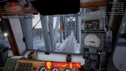  Trans-Siberian Railway Simulator