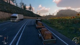 Truck & Logistics Simulator 