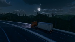  Truck & Logistics Simulator