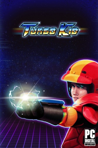 Turbo Kid