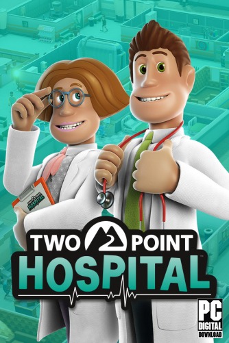 Two Point Hospital