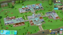   Two Point Hospital