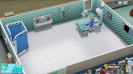   Two Point Hospital