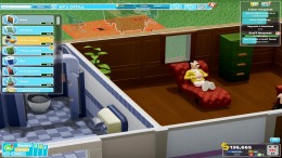  Two Point Hospital