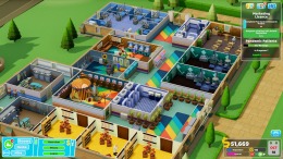  Two Point Hospital