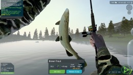 Ultimate Fishing Simulator