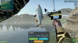  Ultimate Fishing Simulator