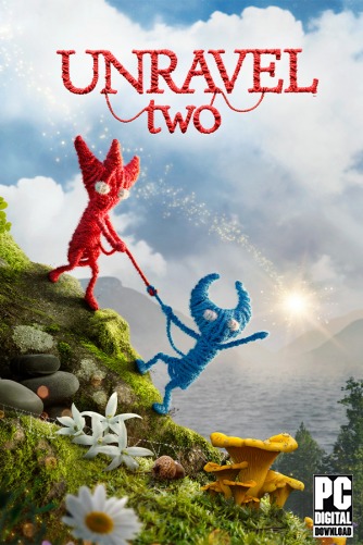 Unravel Two