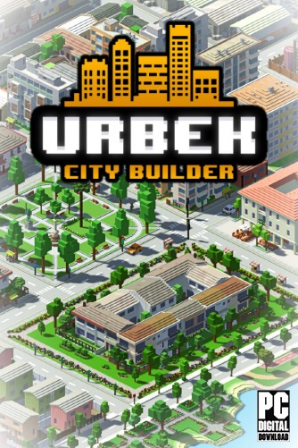 Urbek City Builder