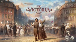 Victoria 3 