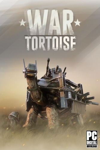 War Tortoise