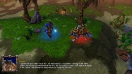  Warcraft III: Reforged