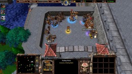   Warcraft III: Reforged