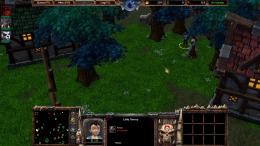 Warcraft III: Reforged 