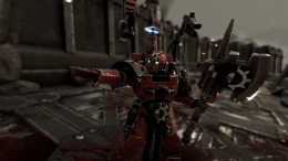  Warhammer 40,000: Battlesector