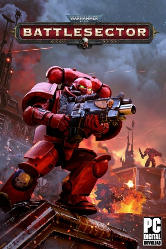 Warhammer 40,000: Battlesector