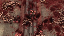  Warhammer 40,000: Battlesector