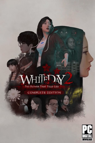 White Day 2: The Flower That Tells Lies