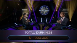  Who Wants To Be A Millionaire