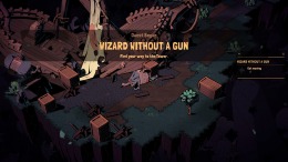 Wizard with a Gun 