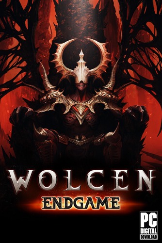 Wolcen: Lords of Mayhem