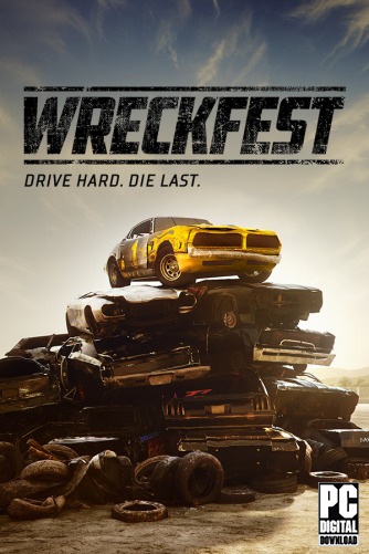 Wreckfest