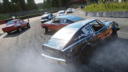 Wreckfest 