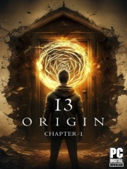 13:ORIGIN - Chapter One