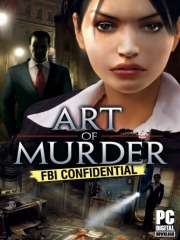 Art of Murder - FBI Confidential