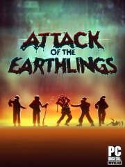 Attack of the Earthlings