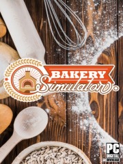 Bakery Simulator