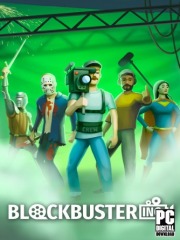 Blockbuster Inc