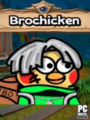 (BroChicken)