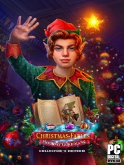 Christmas Fables: Holiday Guardians